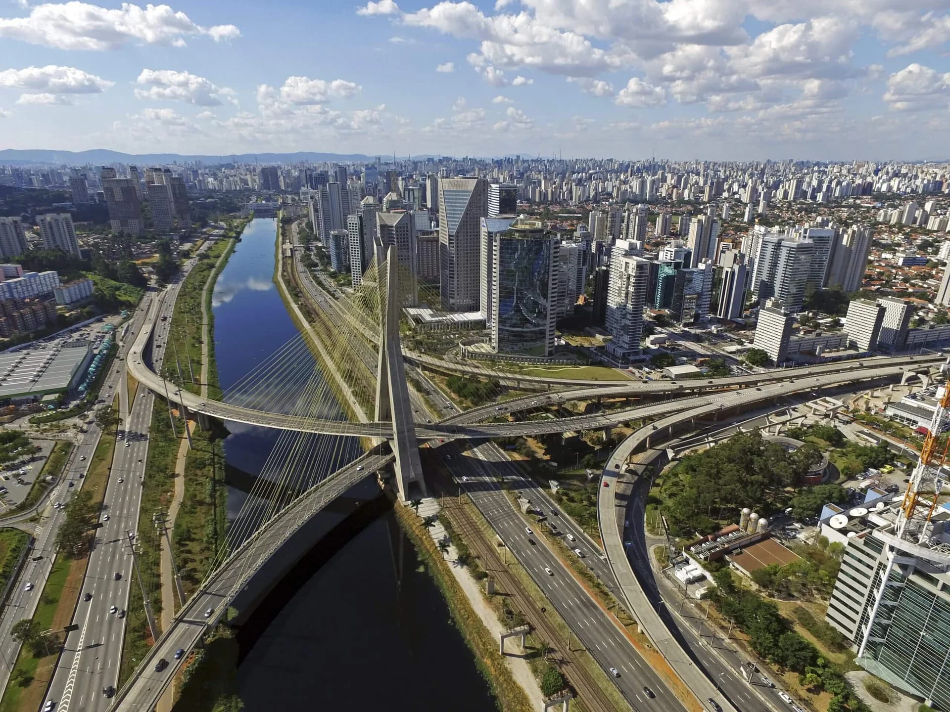 Foto de São Paulo, SP