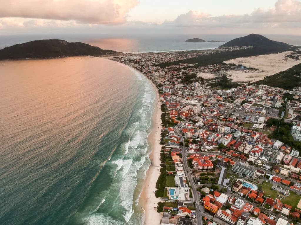 Foto de Florianópolis, SC